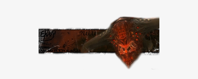 Envy@blightweald - Wallet, transparent png #4032364