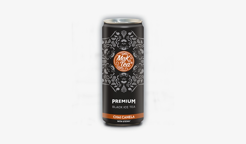 Be Natural Be Tea - Maktea Black Ice Tea, transparent png #4032419