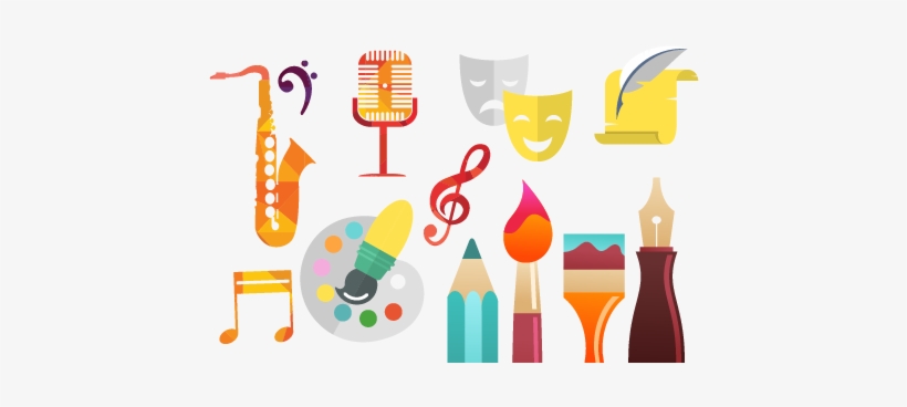 -creaciones - Arte Y Cultura Png, transparent png #4032421