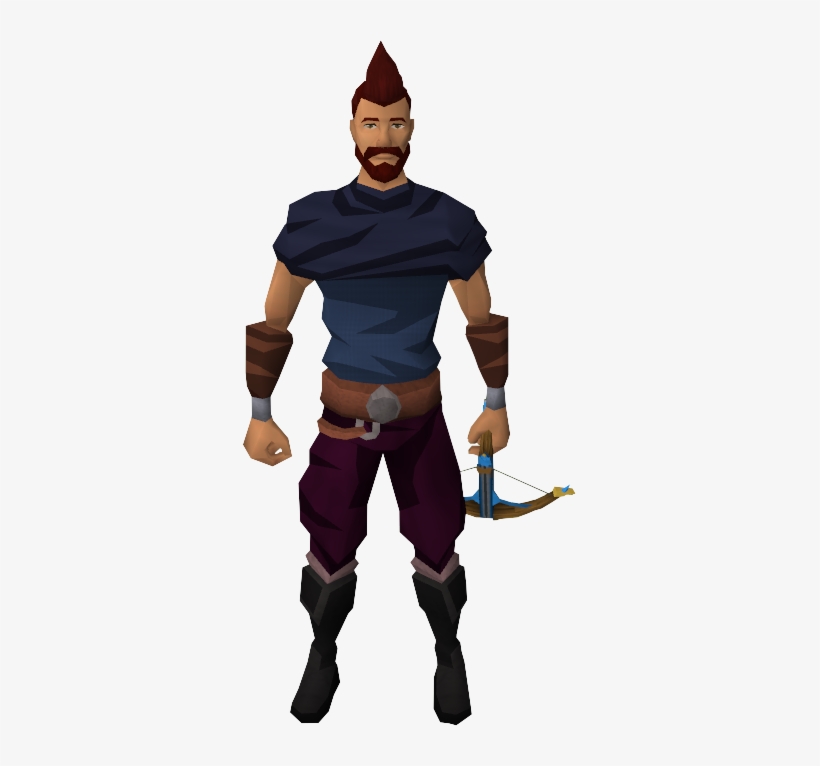 Crossbow, transparent png #4032424