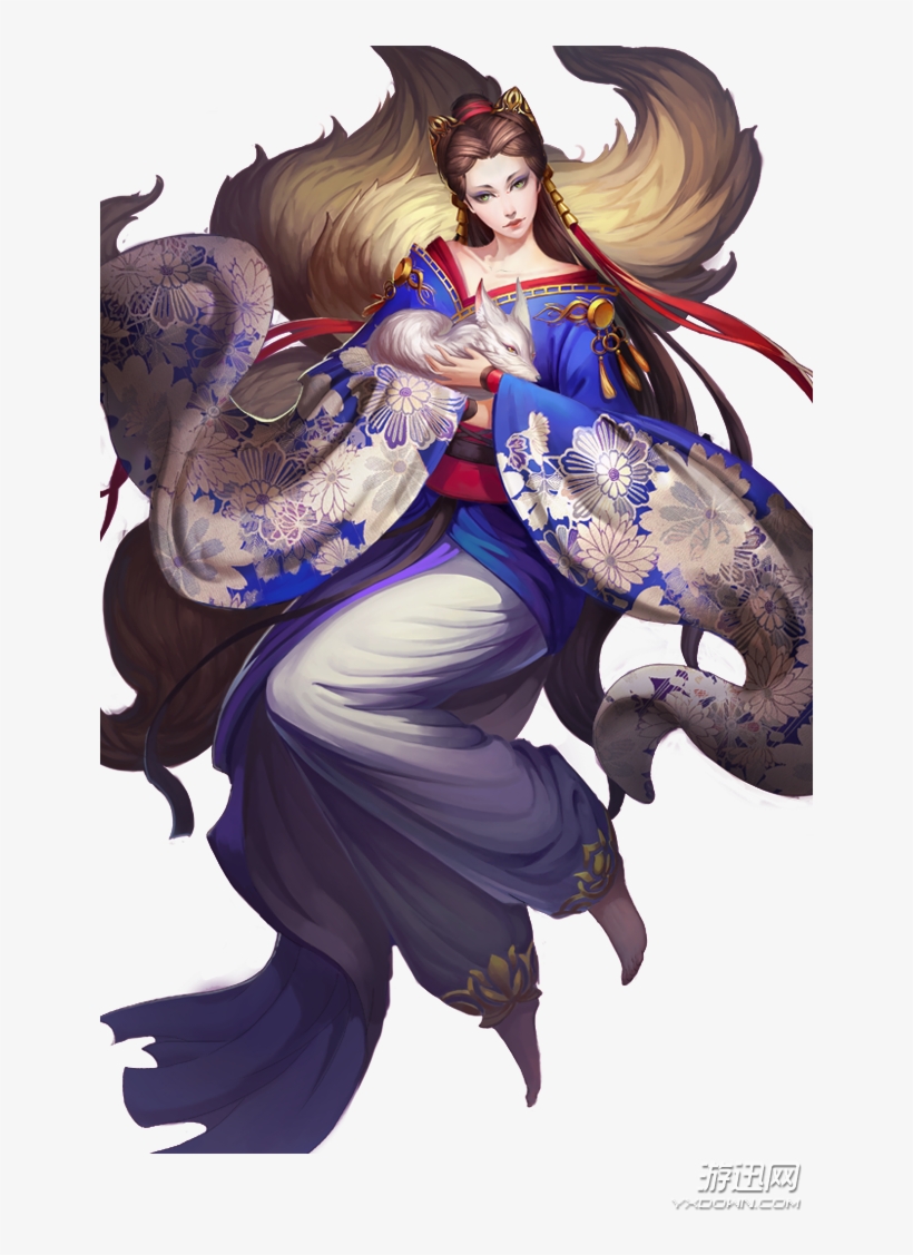 Sexy & Beautiful Art - Character, transparent png #4032449