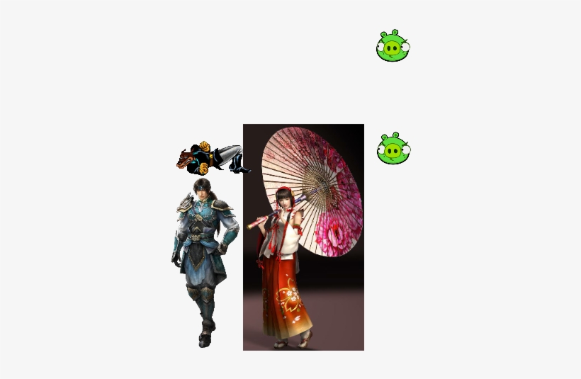 Warriors Orochi - Deza Jacket Shin Sangokumusou 7 Iphone5 Case, transparent png #4032450