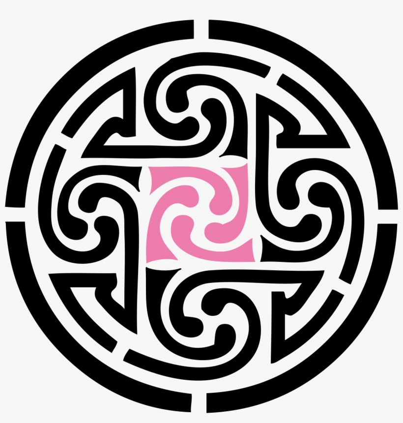 This Free Icons Png Design Of Arte Celta, transparent png #4032499