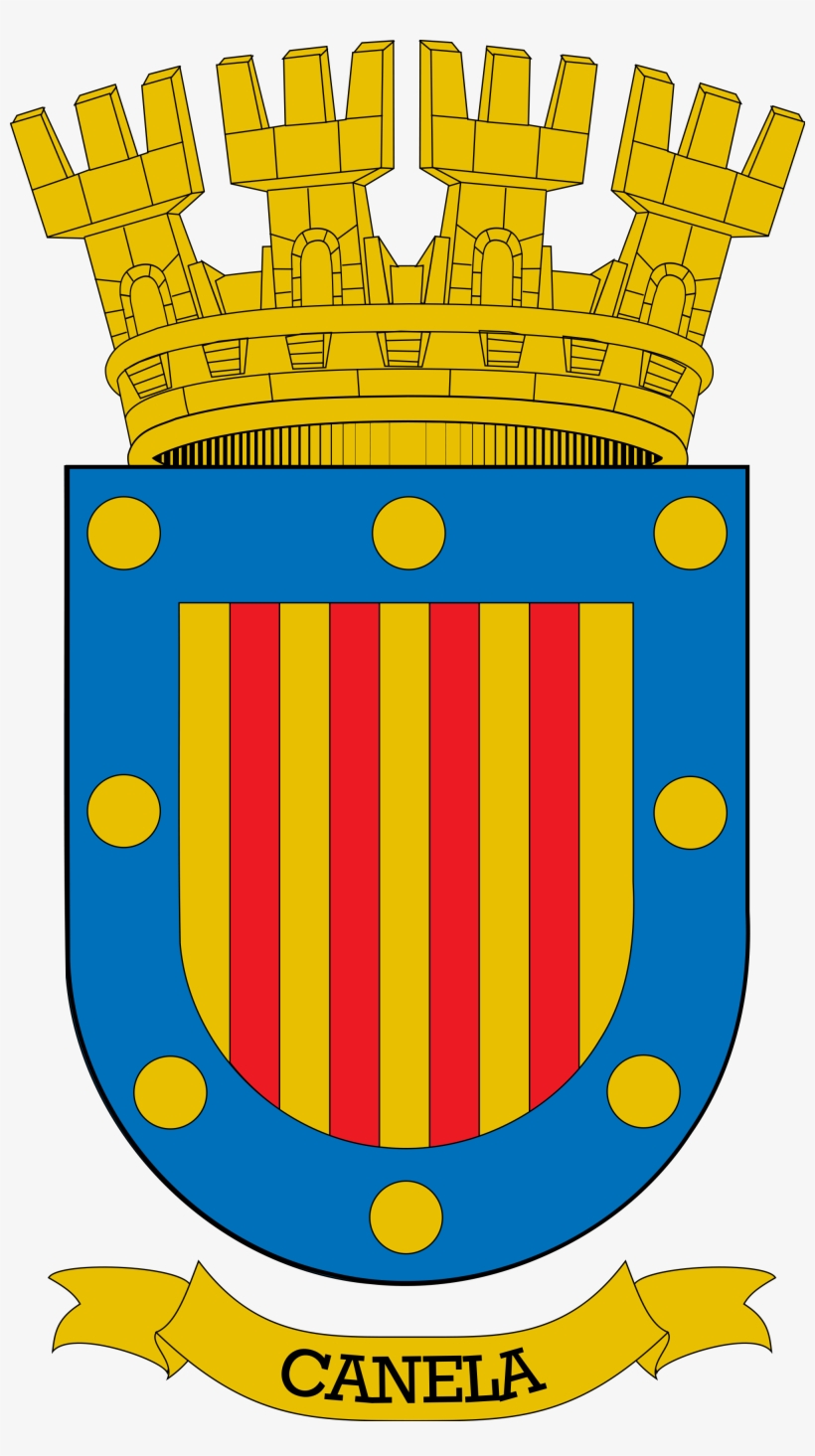 Open - Santa Barbara Chile Escudo, transparent png #4032522