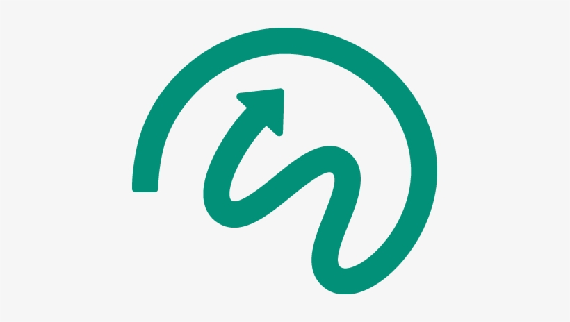 The Creation Of Our Logo - Sign, transparent png #4032639