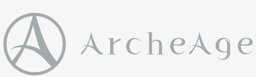 Archeage Is An Unforgettable Sandbox Mmorpg Freed From - Archeage Game Logo Png, transparent png #4032838