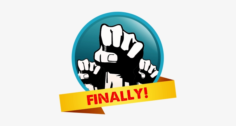A Powerful New Application That Exposes Google's "secrets\ - Pump Ure Fist! - Lenny Dee Vs Dj Narotic - Download, transparent png #4032940
