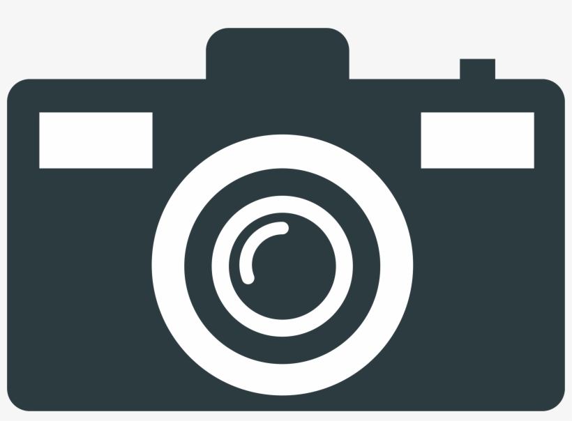 Photography Clipart Png Image - Photography Clipart, transparent png #4032942