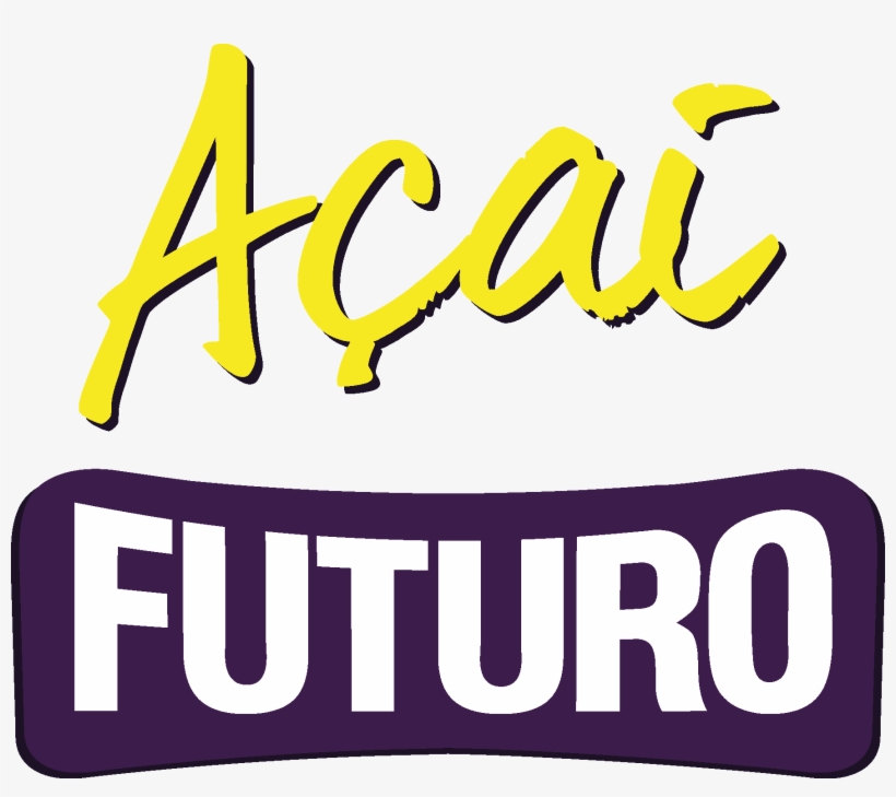 Arte - Açai Futuro Png, transparent png #4032945