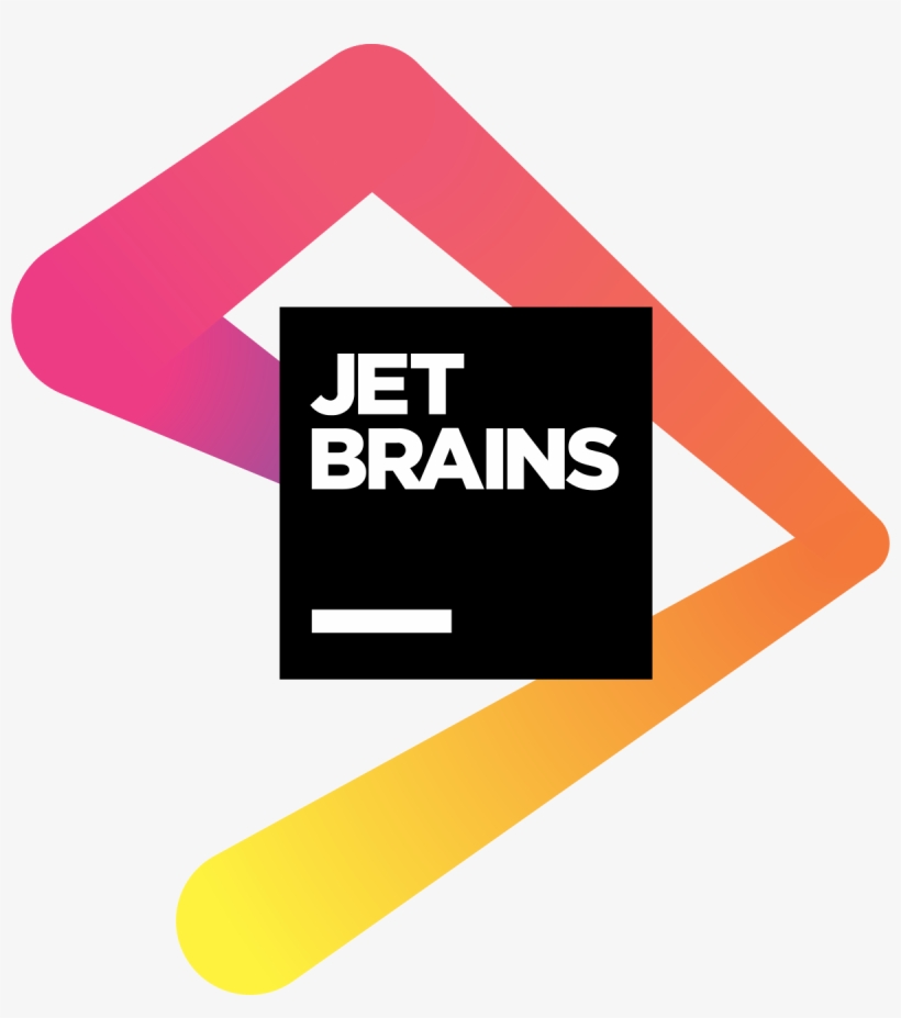 Jet Brains Logo, transparent png #4033069