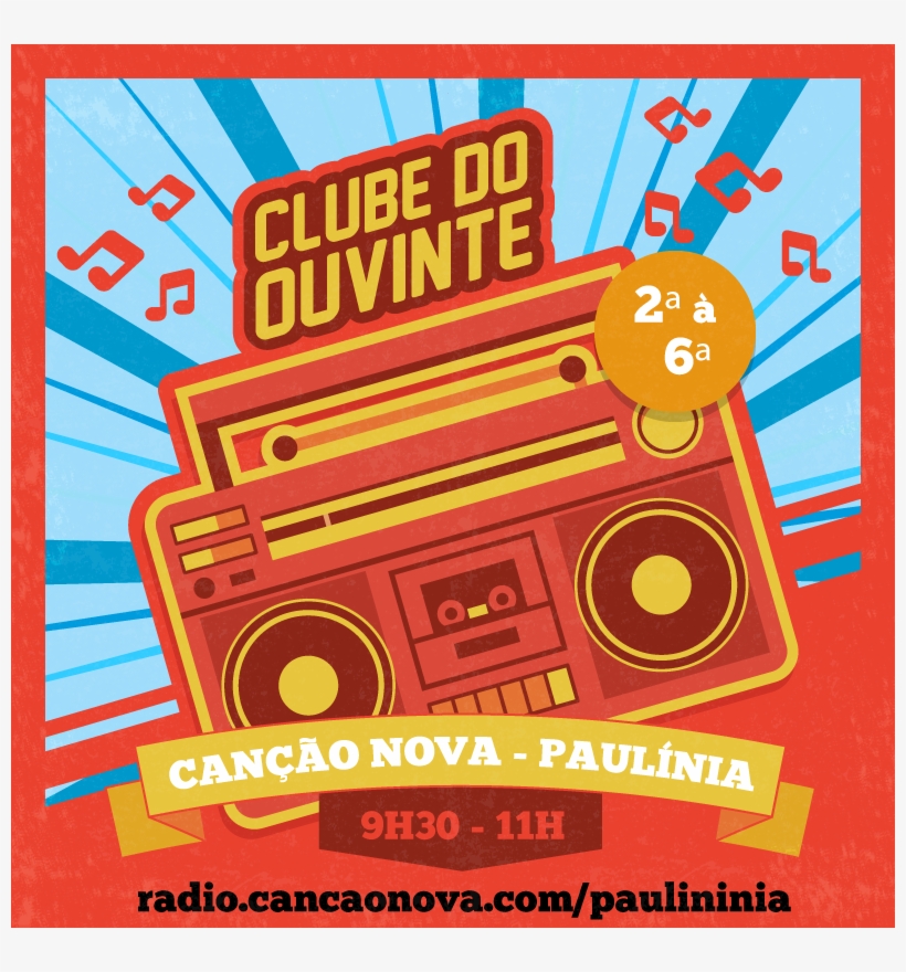 Clube Do Ouvinte Só Arte Png - Euclidean Vector, transparent png #4033094