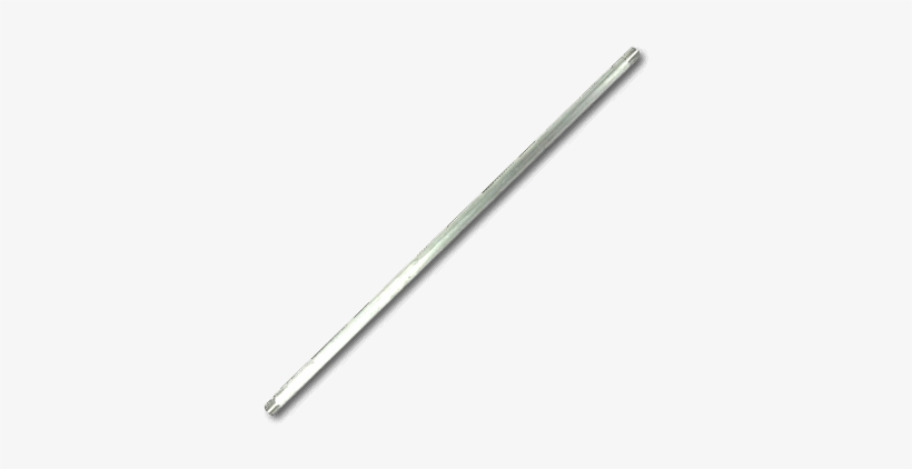 Air Terminal Extension Rod - Rossignol Snowflake Ski Poles Women's, transparent png #4033148
