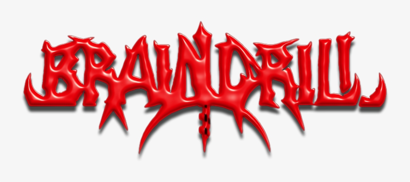Brain Drill Image - Brain Drill Logo, transparent png #4033174