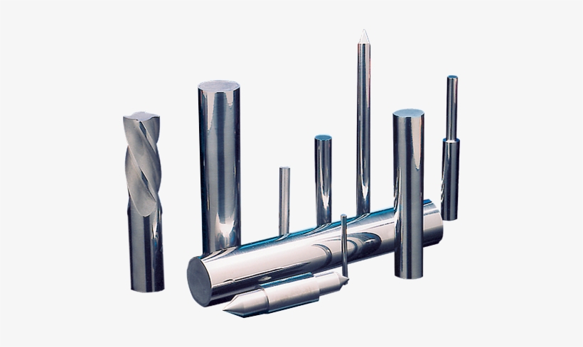 Standard Rod Products - Hydro Carbide, Inc., transparent png #4033211