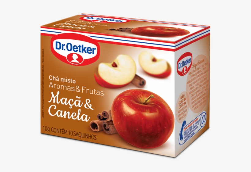Dr Oetker, transparent png #4033317