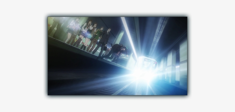 At The Last Moment, A Beautiful Girl Named Balucia - The Lost Child, transparent png #4033435