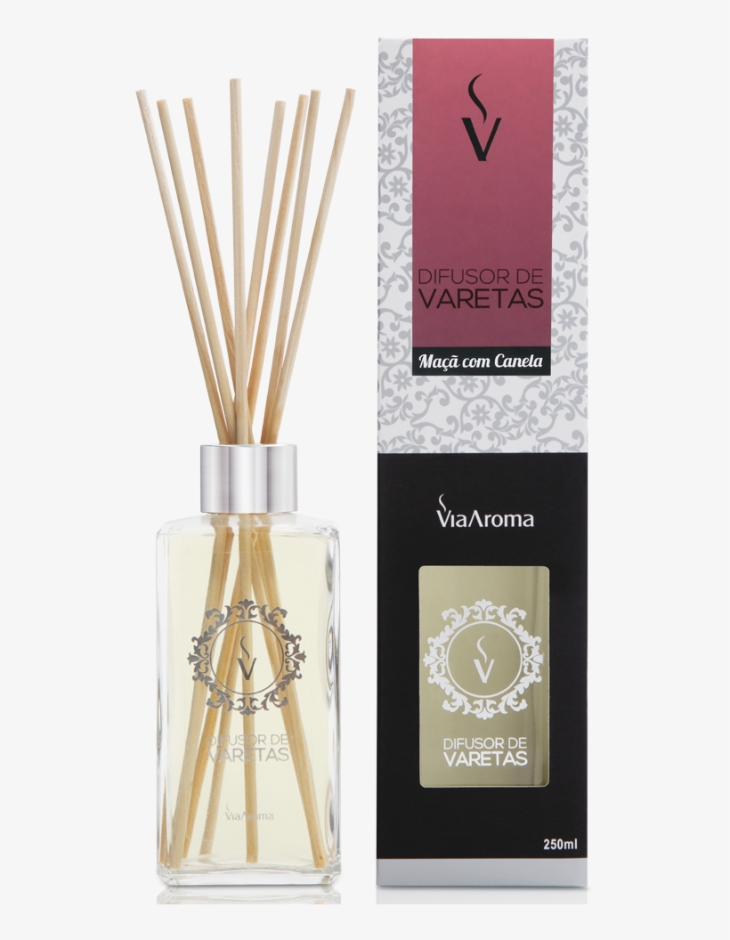 Maçã Com Canela - Aromatizador Flor De Cerejeira, transparent png #4033482