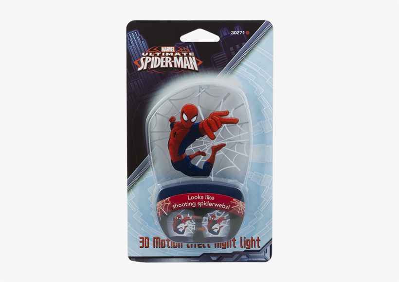 "ultimate Spider-man" (2011), transparent png #4033490
