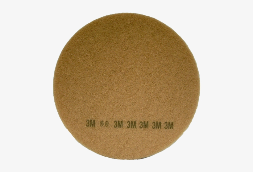 3m Disco Canela, transparent png #4033540