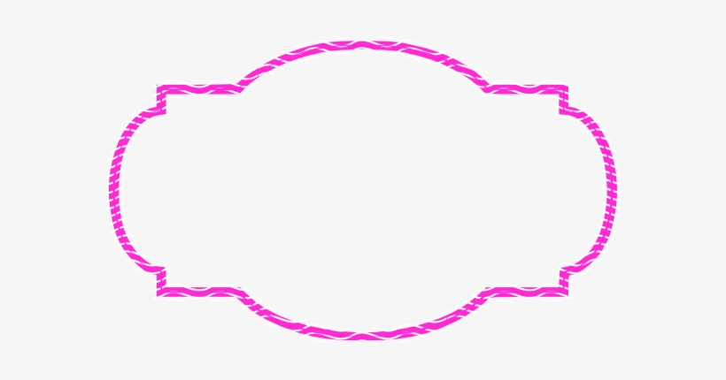 Plaquinha Pink Onda - Mmcx Audio Cable, transparent png #4033599