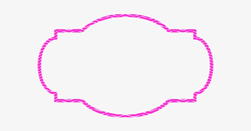 Plaquinha Pink Onda - Mmcx Audio Cable, transparent png #4033599