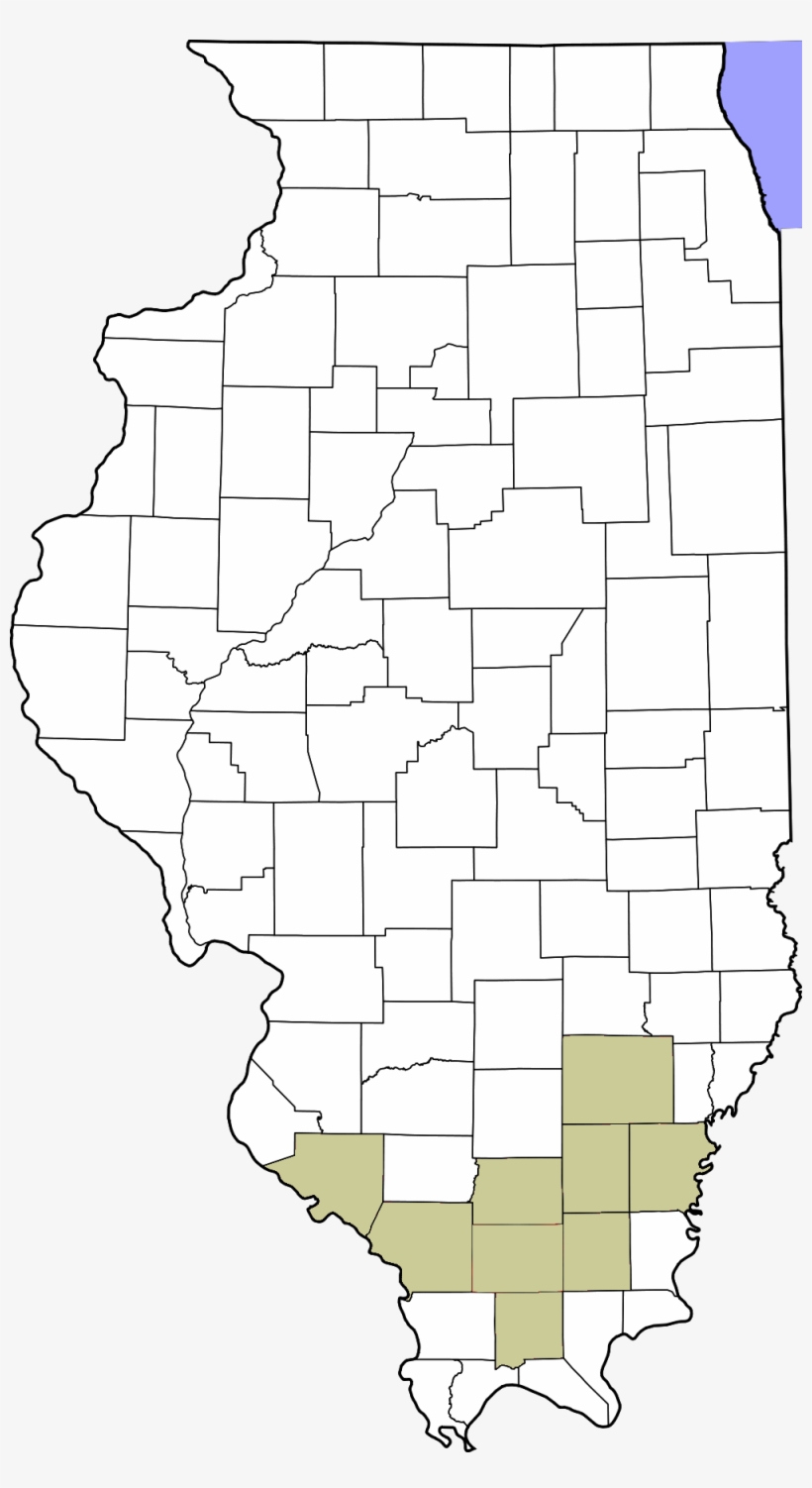 Black Diamond Conference Locations 2 - Illinois Map Nauvoo, transparent png #4033694