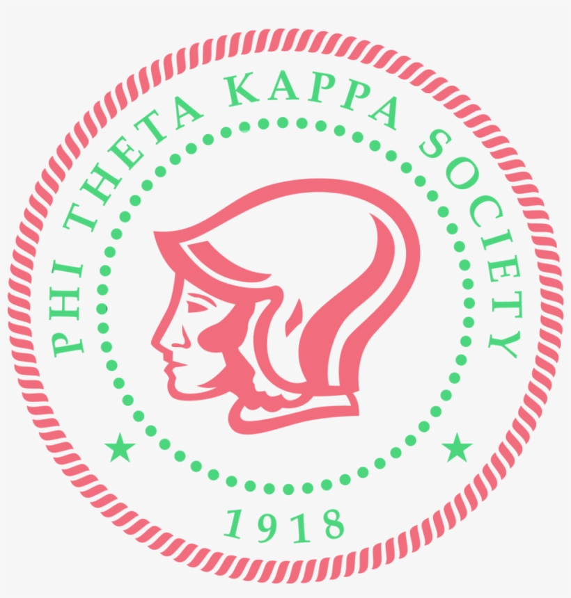 Apple Blossom Seat Tickets Available From The Ptk - Phi Theta Kappa Seal, transparent png #4033974