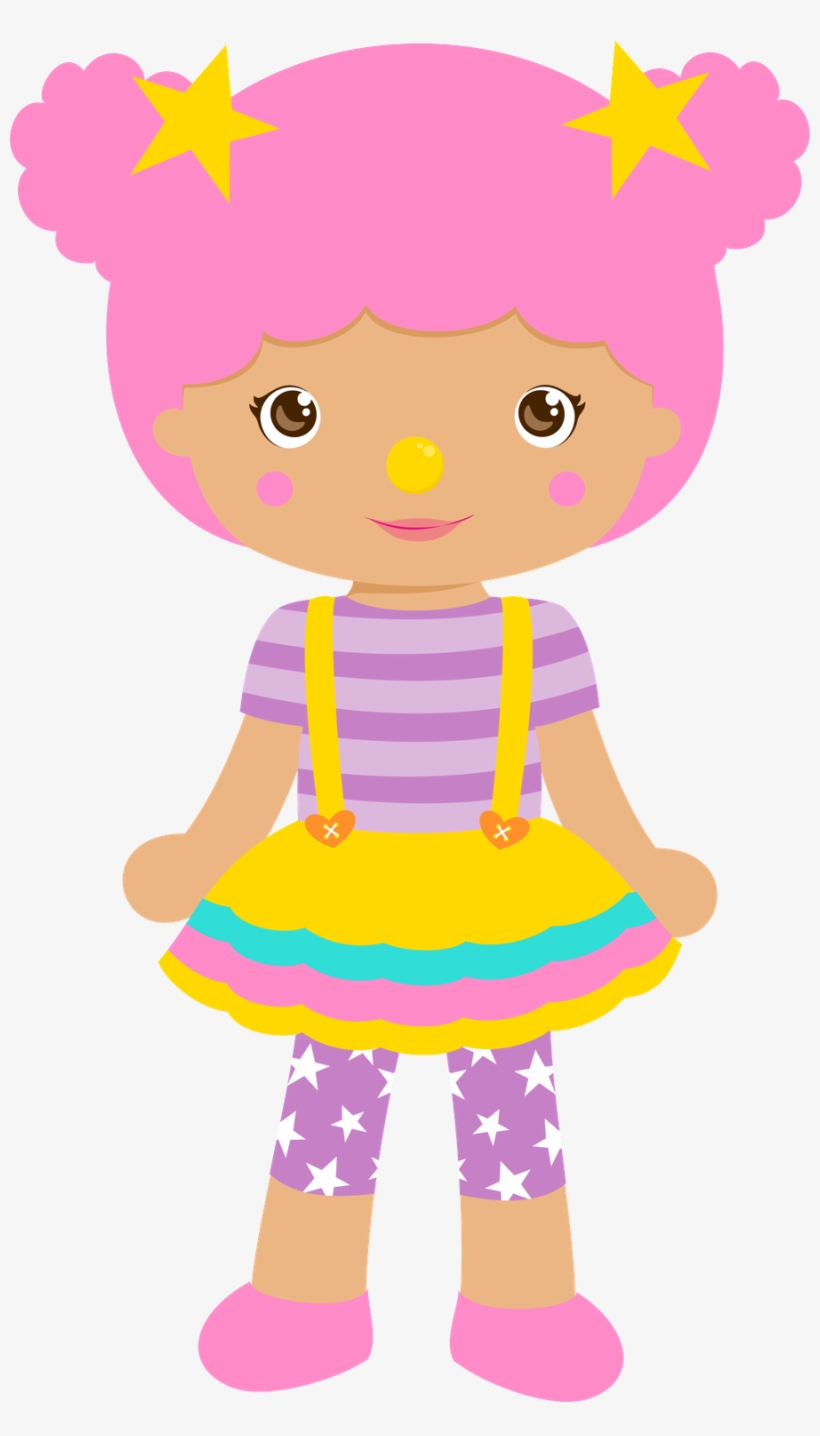Say Hello - Circo Rosa Png, transparent png #4034045