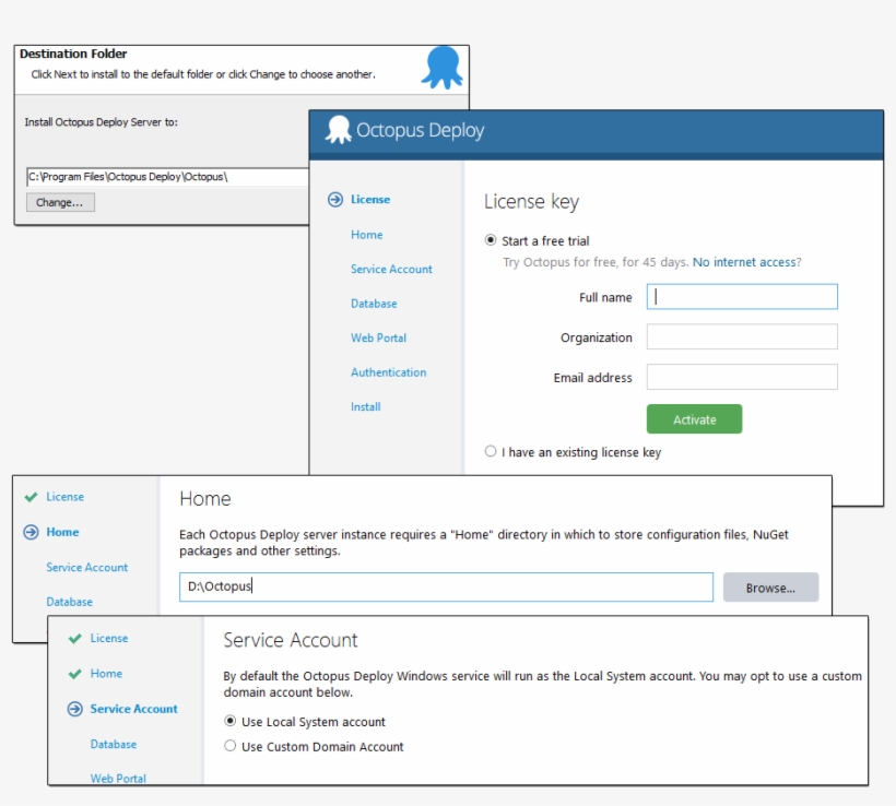 Octopus Setup - Octopus, transparent png #4034250