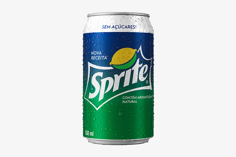 É O Refrigerante De Limão Mais Consumido No Mundo - Sprite Round Logo, transparent png #4034362