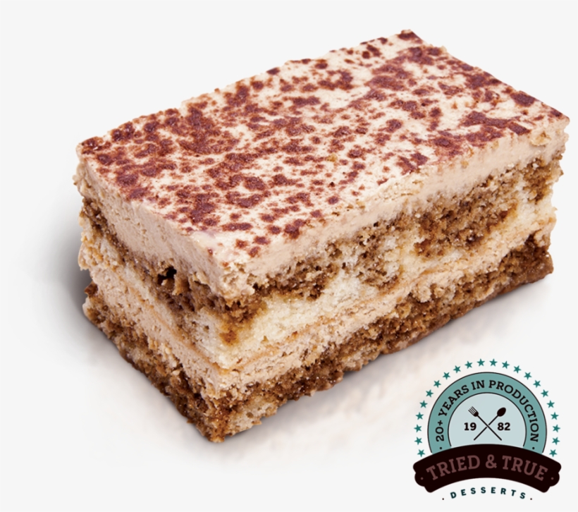 Tiramisu Cake, transparent png #4034363