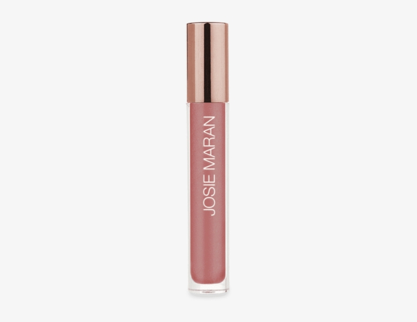 Argan Natural Volume Lip Gloss - Lip Gloss, transparent png #4034367