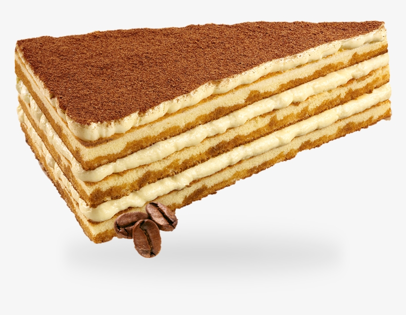 Tiramisù Dessert - Tiramisu Balconi, transparent png #4034453