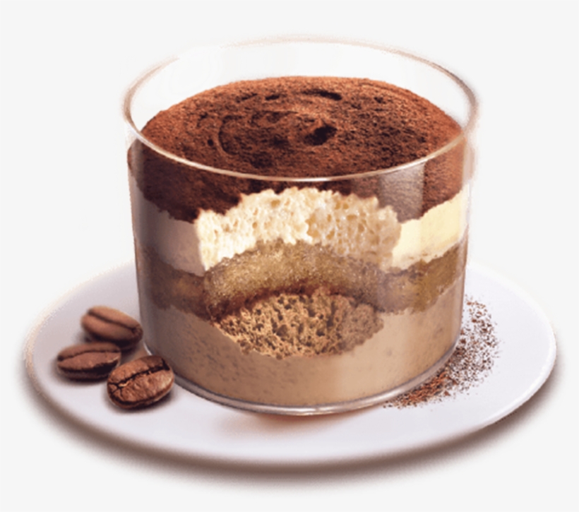 Tiramisu, transparent png #4034521