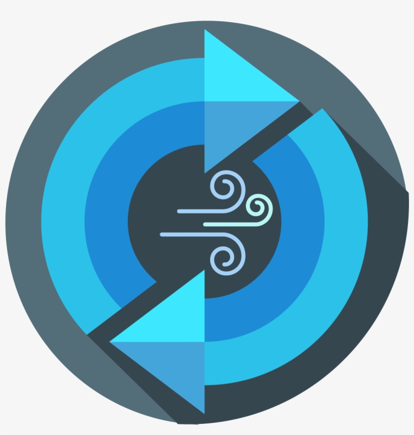 Climas Fuga De Refrigerante Fuga De Aire Acondicionado - Refrigeration, transparent png #4034838