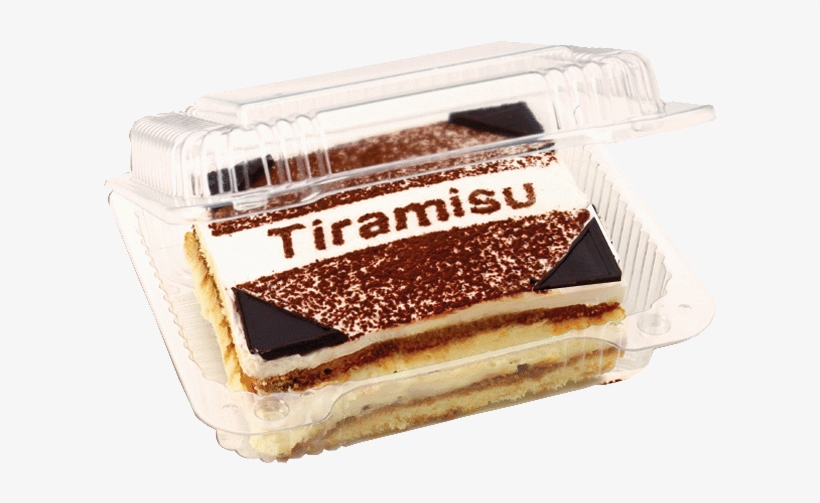 Fancy Tiramisu Cake Copy - Cake, transparent png #4034940