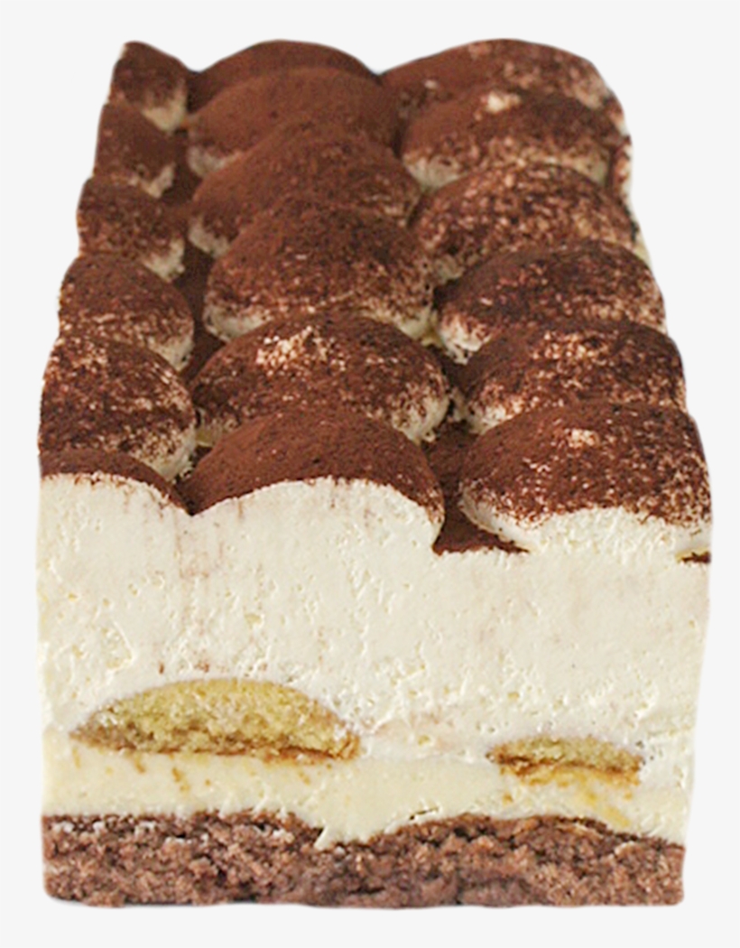 Tiramisu - Kuchen, transparent png #4035047