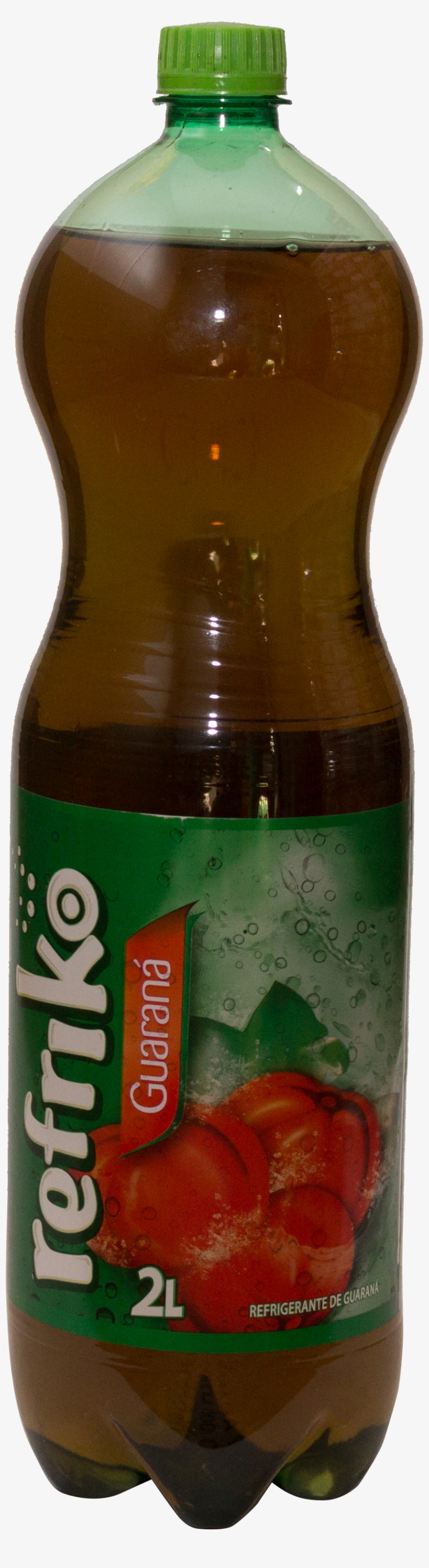 Refriko Guarana 2l, transparent png #4035048