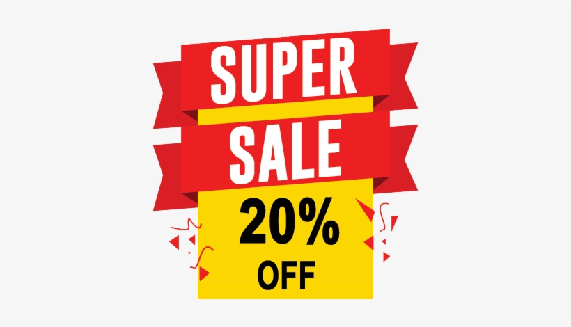 Menu - Sale Offer, transparent png #4035255