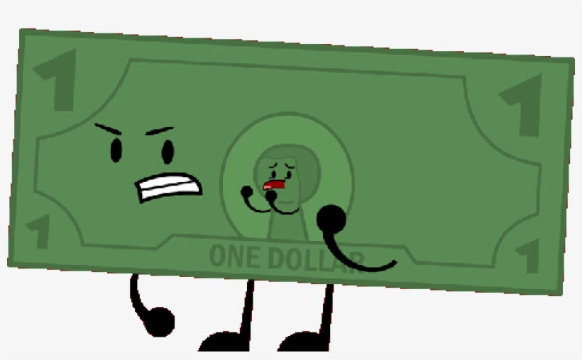 Dollar George - Portable Network Graphics, transparent png #4035589