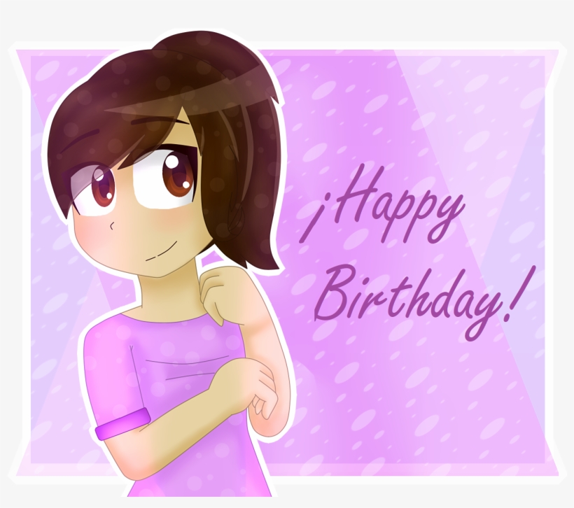 Art Print: Lewis' Happy Birthday, 33x33cm., transparent png #4035595
