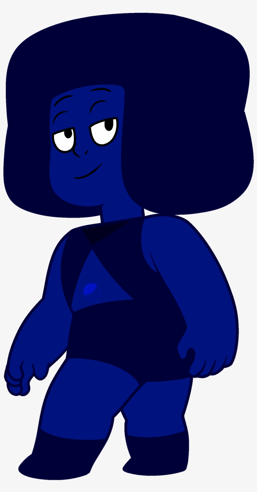 Who Said Navy Blue - Cartoon, transparent png #4035760
