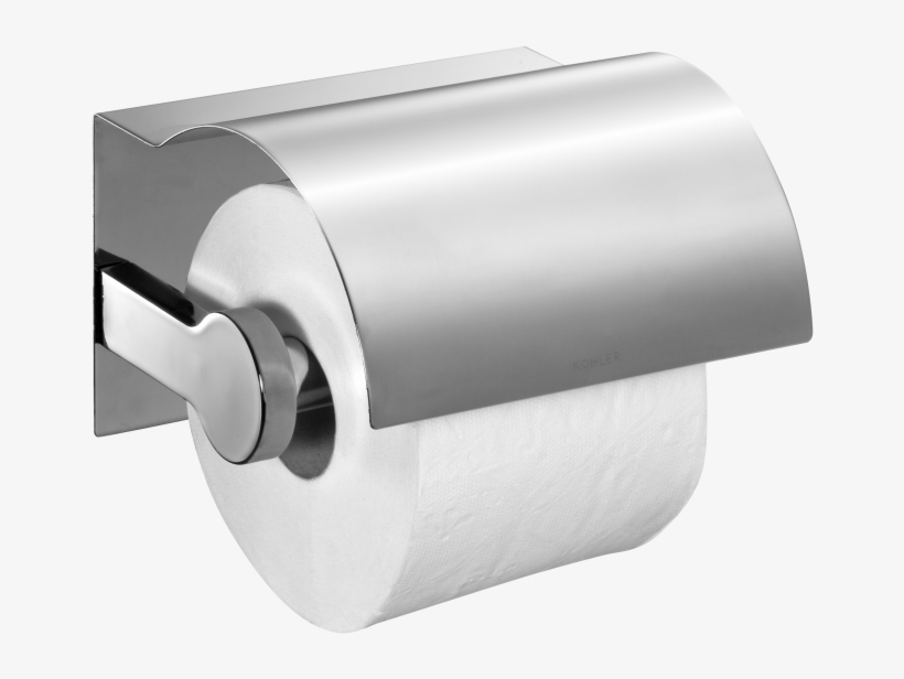 Toilet Paper Holder Transparent, transparent png #4035908