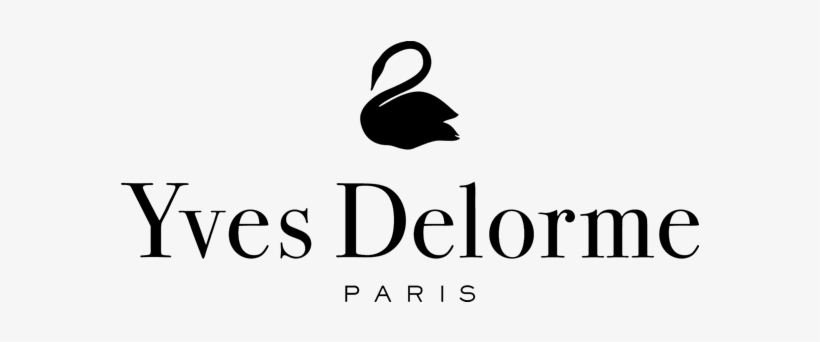 Further 20% Off Select Lines At Yves Delorme - Yves Delorme Logo, transparent png #4035910
