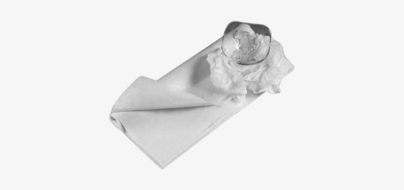 1mg White Tissue - Coin, transparent png #4035956