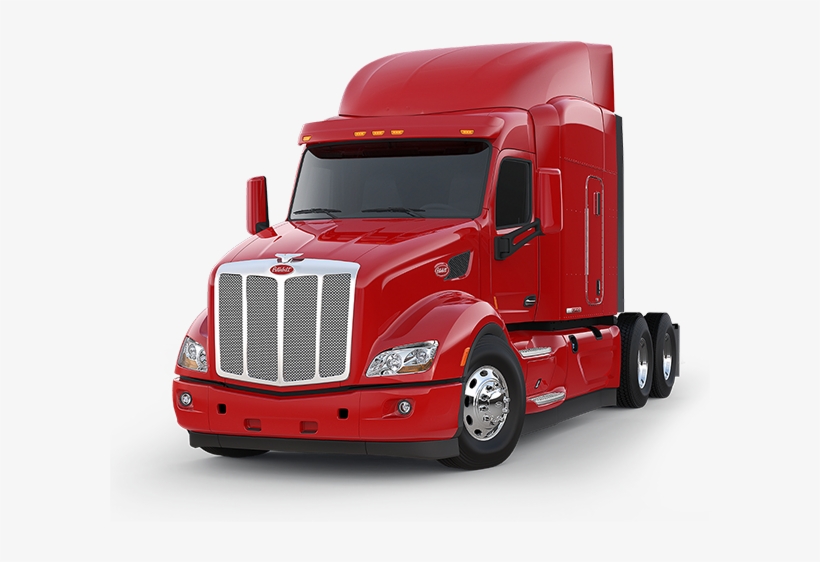 579 09 2015 Epiq Red Notrailerrgb 200dpi Sm - Trailer Truck, transparent png #4036022