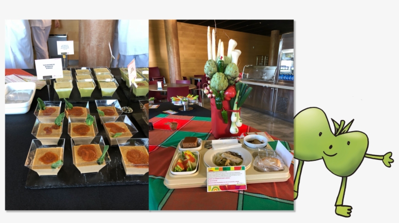 Exaltacion De Las Verduras 4 - Dish, transparent png #4036025