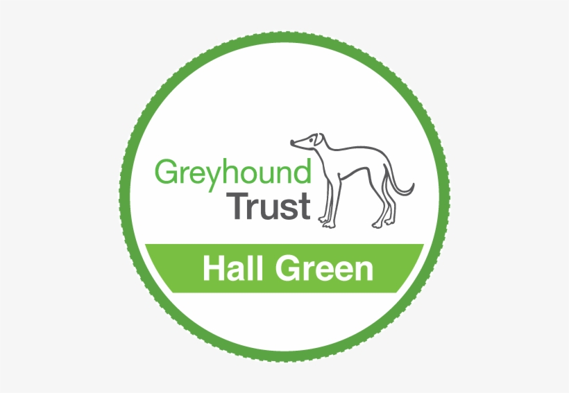 Image - Greyhound Trust, transparent png #4036053