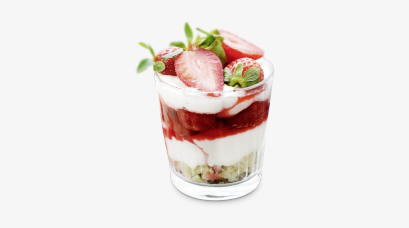 Mozart Strawberry Tiramisu - وصفات حلى لمرضى السكر, transparent png #4036153