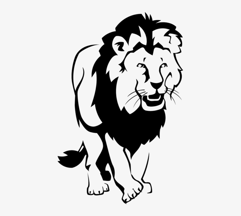 African Animal Logos, transparent png #4036155
